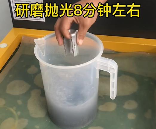 CNC机加工汤原铝件样品